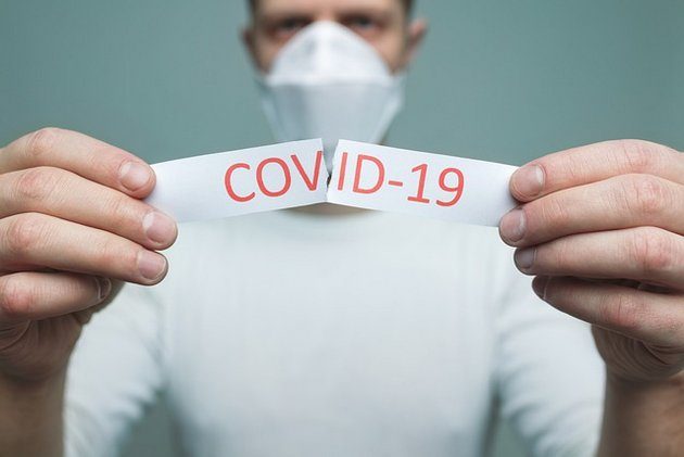 Nowe przypadki zakażenia koronawirusem w Podlaskiem