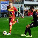 Jagiellonia wskoczyła na 5. miejsce w tabeli. Cracovia pokonana po raz kolejny