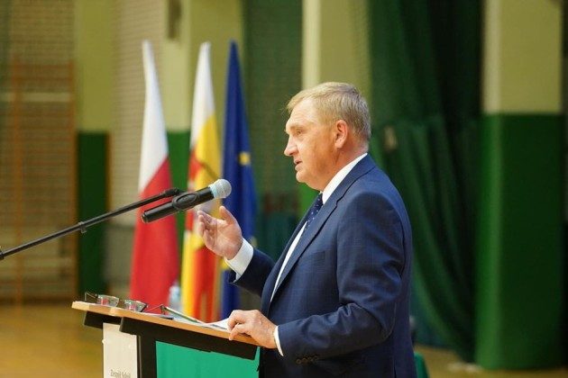 Prezydent Białegostoku z wotum zaufania i absolutorium