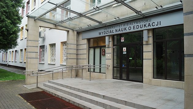 Uniwersytet w Białymstoku dostał niemal milion złotych na nowoczesny program studiów