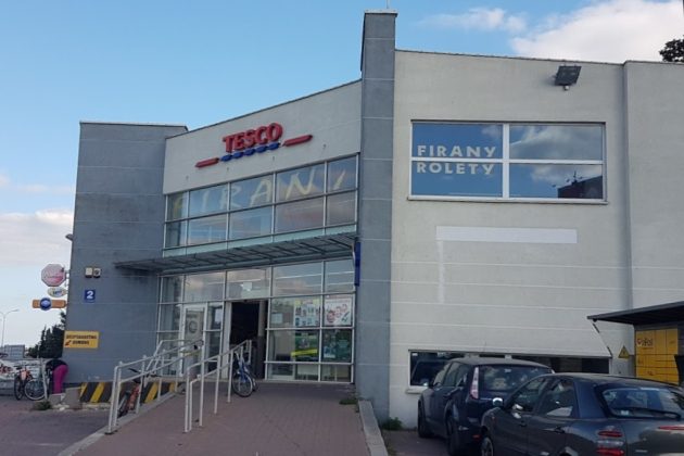 Z Białegostoku i regionu zniknie 6 sklepów Tesco. Pojawi się nowa sieć