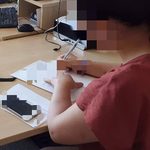Kompletnie pijana matka "opiekowała się" małym chłopczykiem