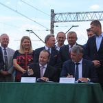 Tak drogiej inwestycji obejmującej Białystok jeszcze nie było. Umowa podpisana