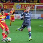 Jagiellonia - Lechia. Ogromna waga spotkania oraz wielkie problemy z kartkami i kontuzjami