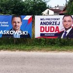 Podlaskie. 12 incydentów podczas ciszy wyborczej