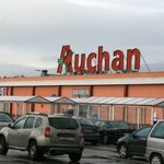 Auchan zamyka dwa sklepy. Co z tymi w Białymstoku?