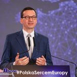 Mateusz Morawiecki dziś w 12 podlaskich miejscowościach