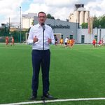 Mateusz Morawiecki wizytował ośrodek treningowy Jagiellonii Białystok. Rok po otwarciu