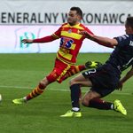 Pogoń - Jagiellonia. Brak zwycięstwa w Szczecinie będzie oznaczać grę o "pietruszkę"