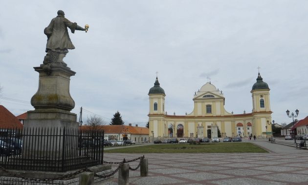 Degustacje i atrakcje dla dzieci. Bezpłatny piknik w Tykocinie