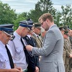 Biebrzański Park Narodowy po pożarze. Przyroda wraca do życia 