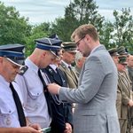 Biebrzański Park Narodowy po pożarze. Przyroda wraca do życia 