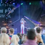 Białystok New Pop Festival. Impreza będzie transmitowana w internecie