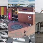 #BiznesPoKoronie. Alfa, Biała, Outlet: Jak dziś sobie radzą galerie, czego się nauczyły?