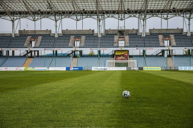 Ściąga kibica. Gra Ekstraklasa oraz I i II liga