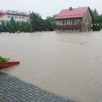 Miasto Białystok wesprze dotkniętą powodzią gminę z Podkarpacia