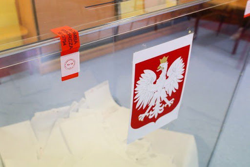 Białystok, Augustów, Dąbrowa Białostocka - tu niszczono plakaty wyborcze