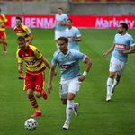 Tym razem pościg za wynikiem się nie udał. Jagiellonia z 12. porażką w sezonie