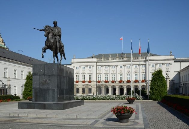 PKW podała oficjalne wyniki wyborów