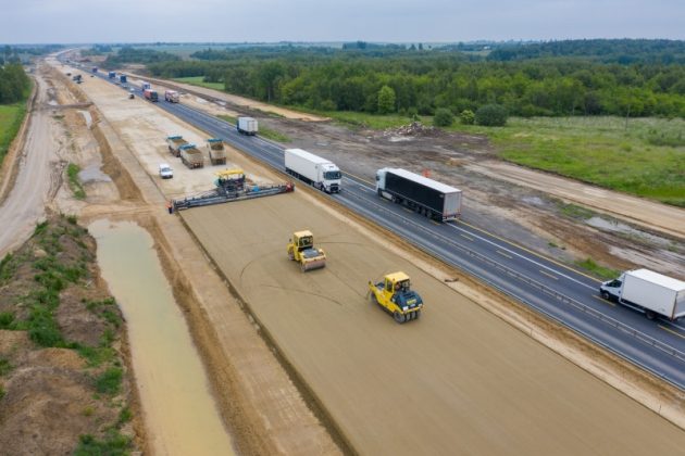 5 obwodnic w newralgicznych punktach podlaskich dróg. Zatwierdzono Zambrów