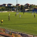 Wigry lepsze od Sandecji. Zadecydował gol w końcówce