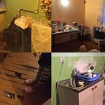 Spleśniałe ściany, brak wody. Tam mieszka kilkudniowy noworodek. Potrzebna pomoc