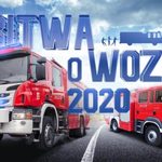 Te gminy dostaną wozy strażackie za najwyższą frekwencję w wyborach