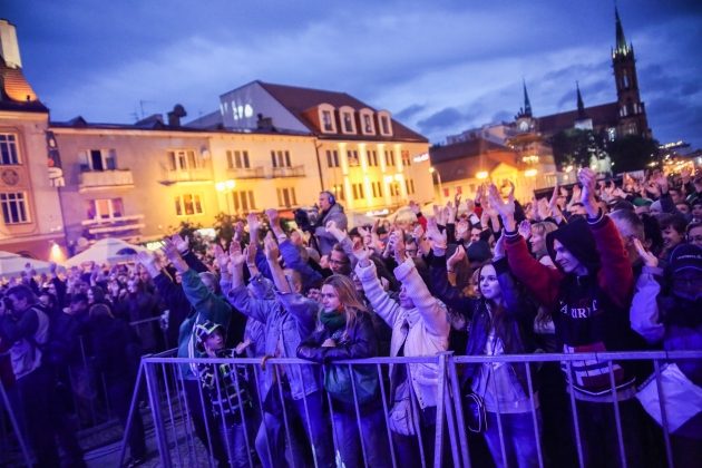 Imprezy plenerowe. Może w nich uczestniczyć więcej niż 150 osób 