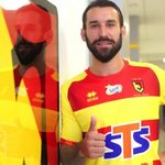 Jest pierwszy transfer Jagiellonii