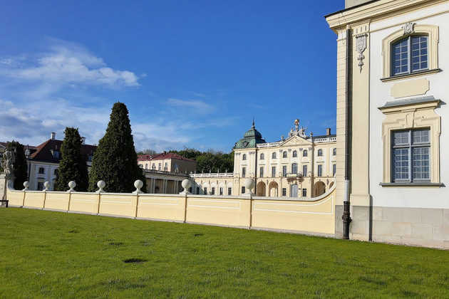 Uniwersytet Medyczny w Białymstoku nagrodzony za efektywność