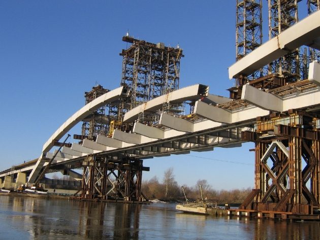 Na tej ekspresówce powstanie jeden z największych mostów w Podlaskiem. Kto go zbuduje?