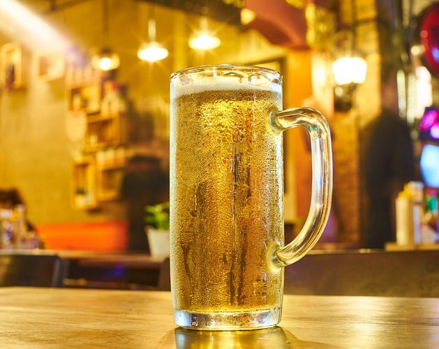 Sukces Piwa Łomża. Jako jedyne z Polski wyróżnione w międzynarodowym konkursie