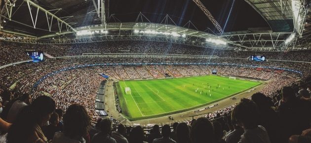 Dawno nie było sezonu tak szalonego jak 2019/20