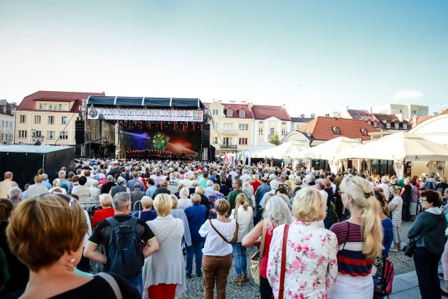 Podlaska Oktawa Kultur w listopadzie