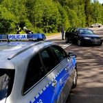 Wypadek z udziałem 3 osobówek. 7 osób trafiło do szpitala