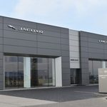 W Białymstoku zaczął działać nowy salon Jaguar Land Rover. Organizuje dni otwarte