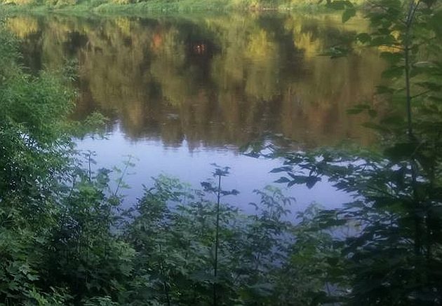 Tragiczna niedziela nad wodą. Mimo reanimacji mężczyzna zmarł