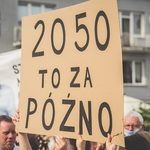 Młodzieżowy Strajk Klimatyczny zapowiada w Białymstoku 3 protesty
