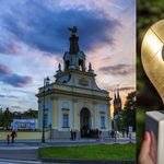 Złota Pinezka od Googla dla Pałacu Branickich