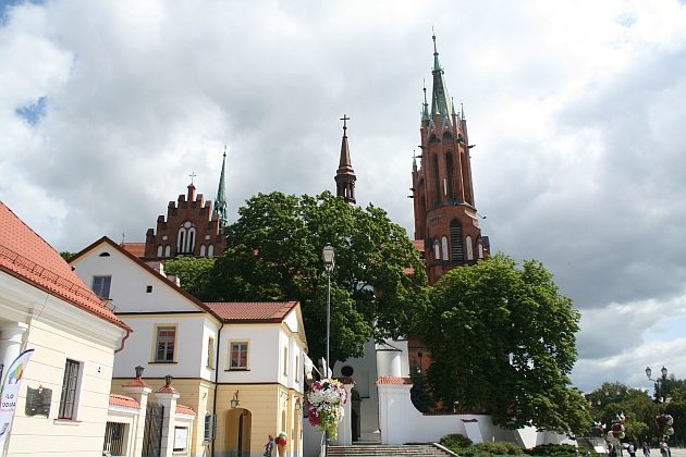 Lipiec się kończy. Czy ostatniego dnia miesiąca pogoda dopisze?