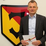 Jagiellonia ma nowego trenera. Do drużyny dołączył też bramkarz