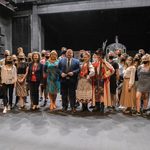 Zespoły z kraju zwiedzały Operę i Filharmonię Podlaską