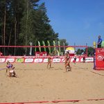 Plaża Open i Elemental Tri Series. Oto sierpniowe atrakcje na Dojlidach