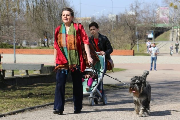 Sienkiewicza to najgorsze osiedle dla właścicieli psów