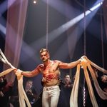 Musical "Jesus Christ Superstar" wraca do Opery i Filharmonii Podlaskiej