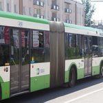 Zmiany w trasie niektórych linii autobusowych