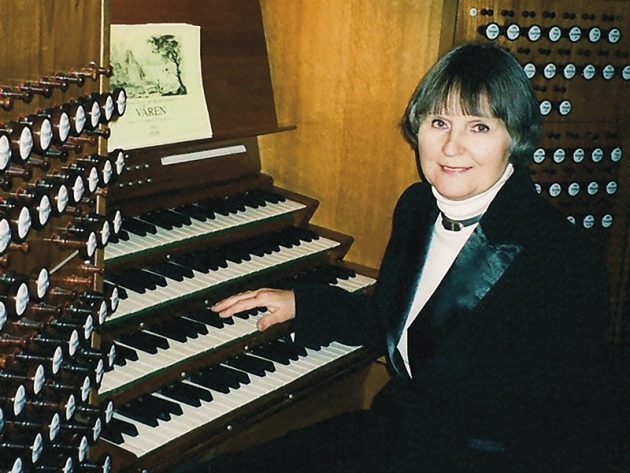 Bezpłatny recital organowy w katedrze