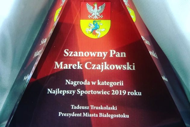 Prezydent wręczył sportowcom nagrody. Wyróżnienia powędrowały do 10 osób