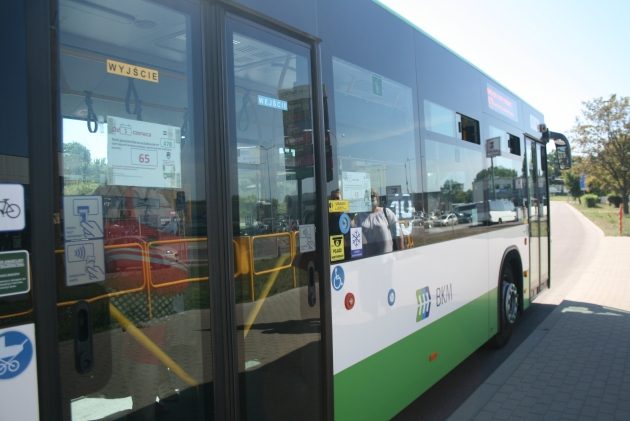 Zamknięcie ulic i zmiana tras autobusów