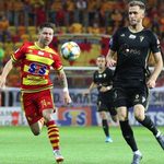 Jagiellonia poza Pucharem Polski. Wigry także